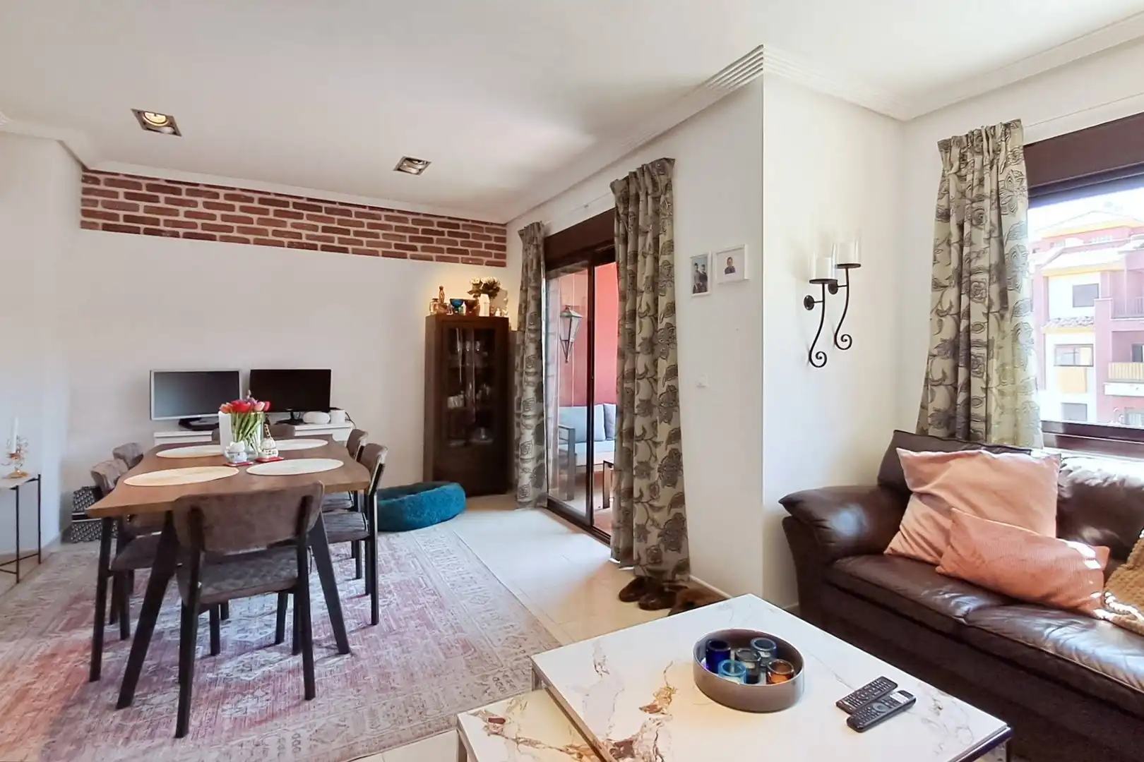 Apartamento en venta en Orihuela Costa, imagen 3