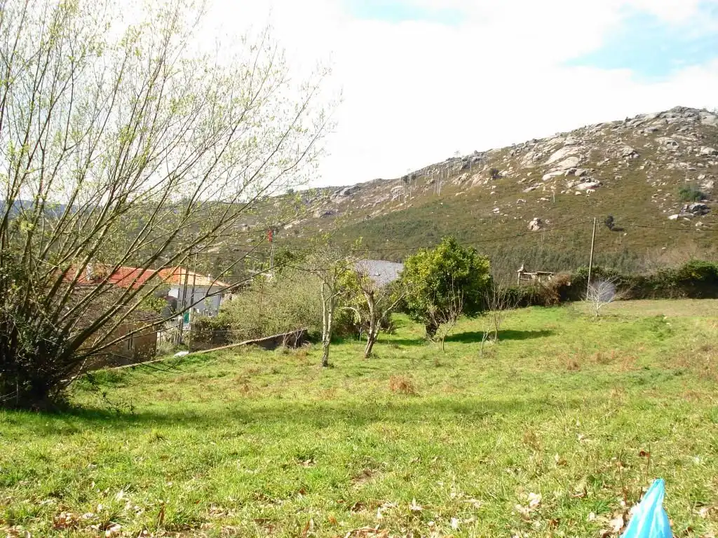 Terreny residencial en venda a Lousame, imagen 8