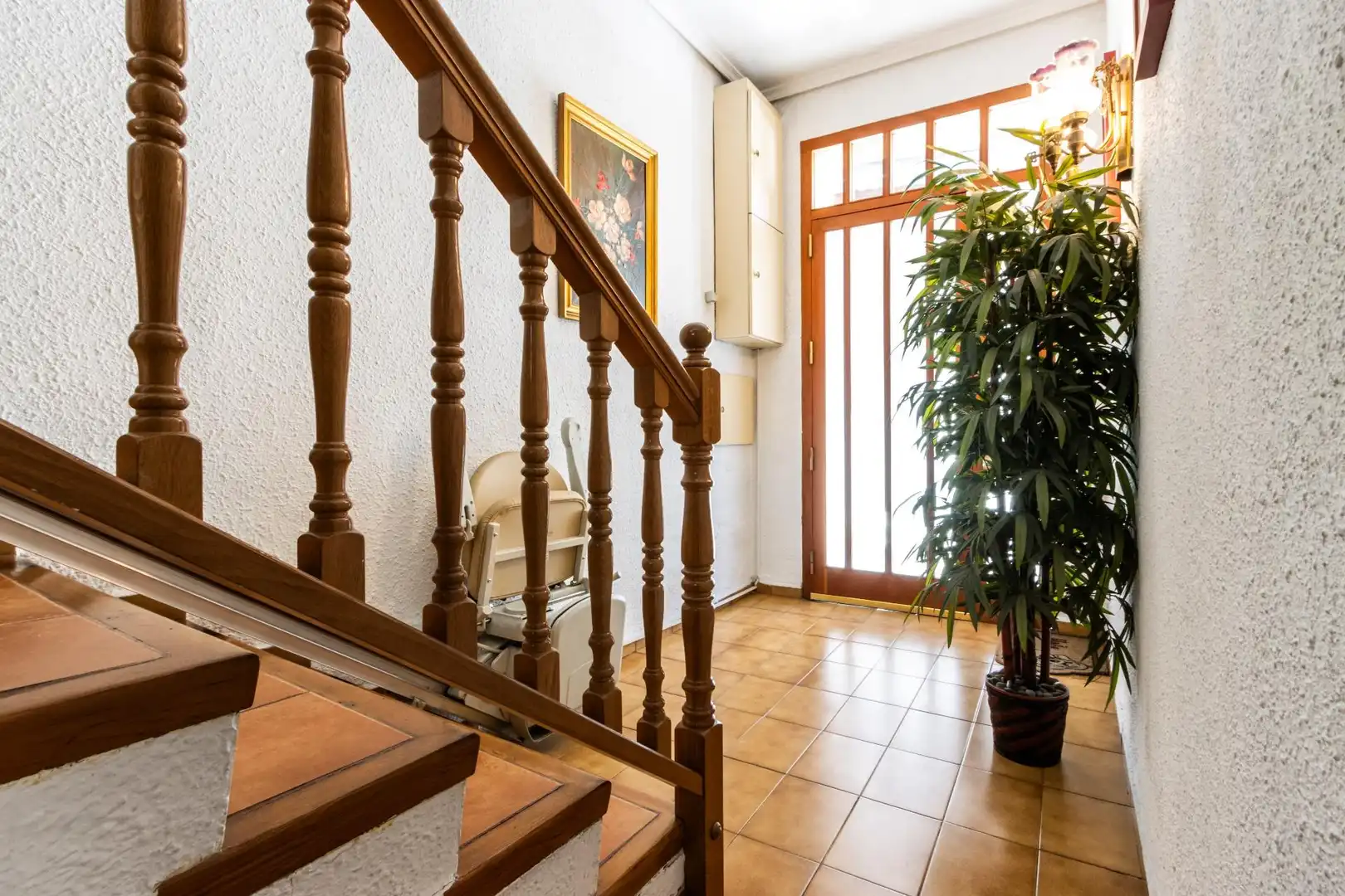 Detached homes for sale in Sabadell  with Air Conditioner and Heating