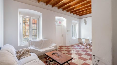 Foto 5 de Casa o xalet en venda a Calle del Cepero, 13, Centro, Almería Capital