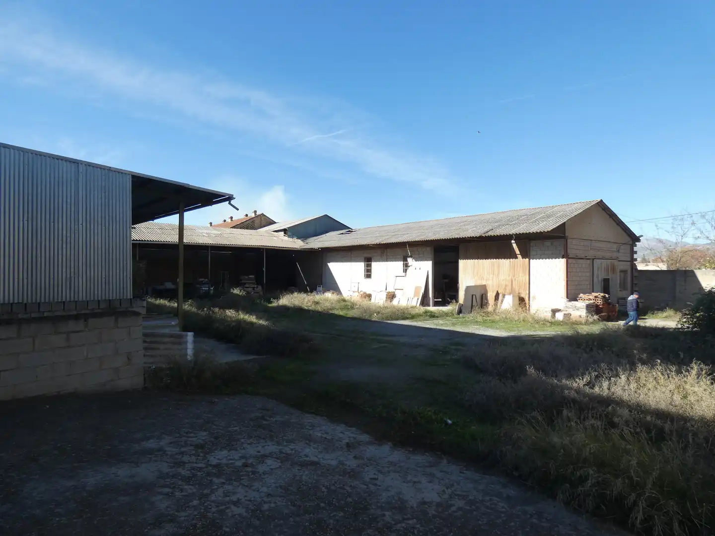 Industrial building for sale in Pinos Puente, imagen 12
