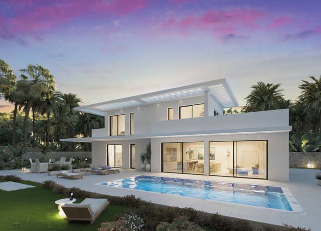 Casa-chalet en Venta en Guadalobón