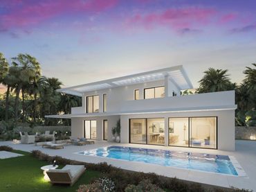 Casa con piscina in vendita a Costa Natura