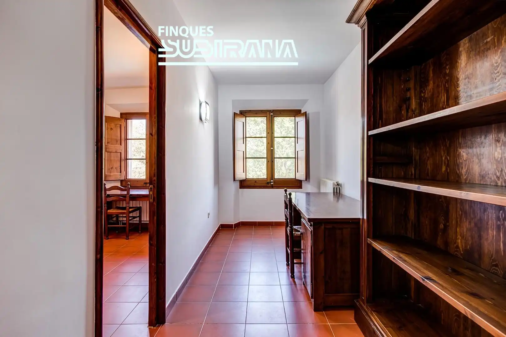 Finca rústica en venta en Igualada con Calefacción, Jardín privado y Terraza