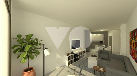 Foto 2 de Planta baja en venta en Casco Antiguo, Madrid