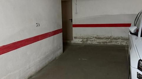 Photo 4 of Garage for sale in Calle de las Clavellinas, 20, Ciudad Jardín, Badajoz Capital