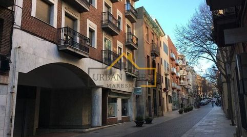 Foto 3 de Garatge en venda a Carrer Major de Sarrià, Sarrià, Barcelona Capital
