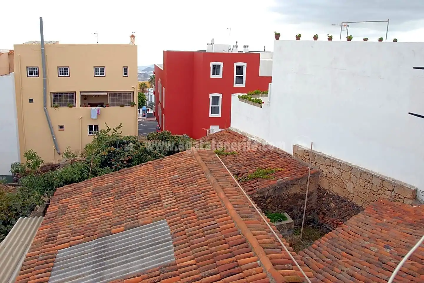 Exterior view of Country homes for sale in San Miguel de Abona