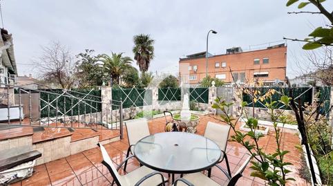Foto 4 de Casa adosada en venda a Fuente El Saz de Jarama, Madrid