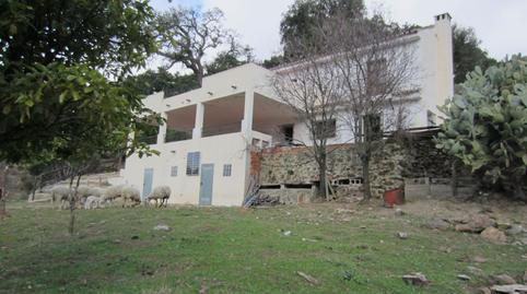 Photo 2 of House or chalet for sale in Ma-8301, Jubrique, Málaga