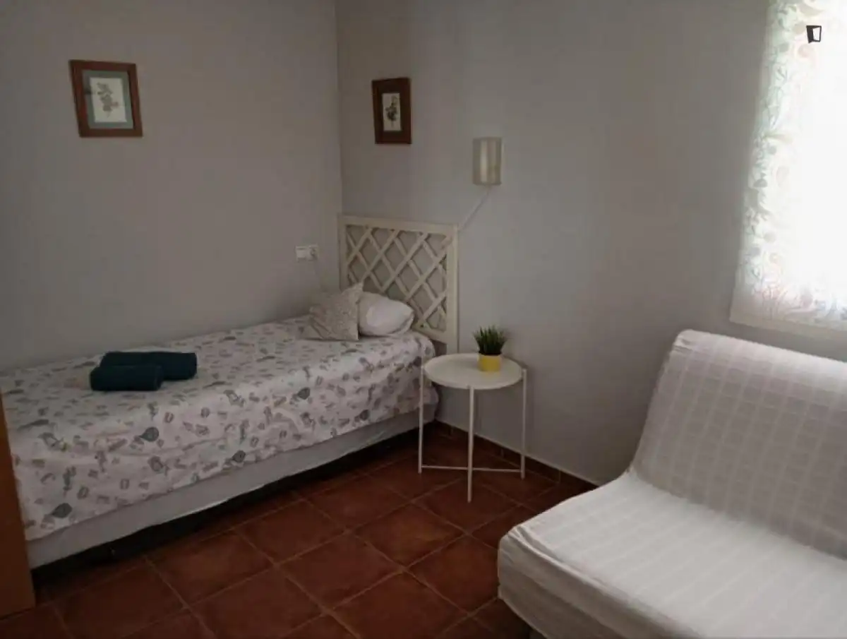 Appartement compact à louer à Poblats Marítims, imagen 4