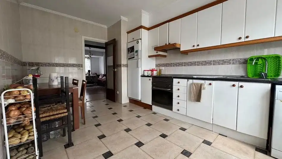Cocina de Piso en venta en Ibarra con Calefacción