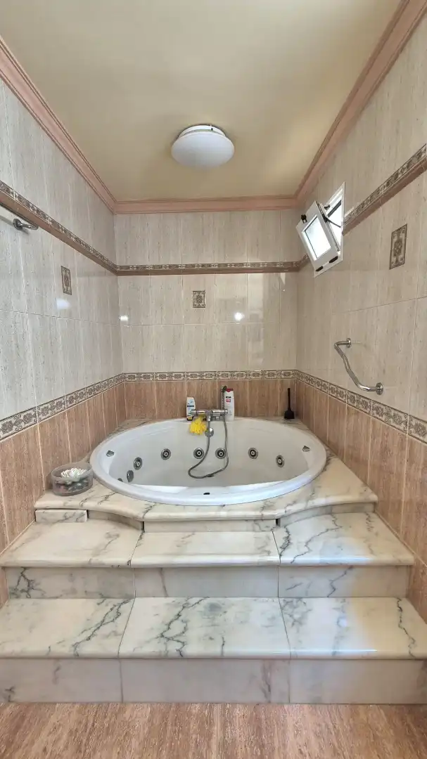 Casa o chalet en venta en Calle Juan Ismael, 40, Valle de los Nueve - El Ejido - Medianías