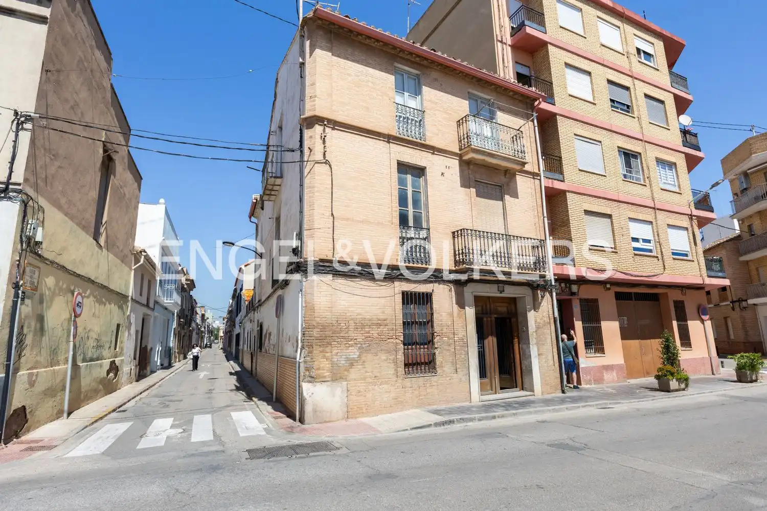 Casa o chalet en venta en Meliana