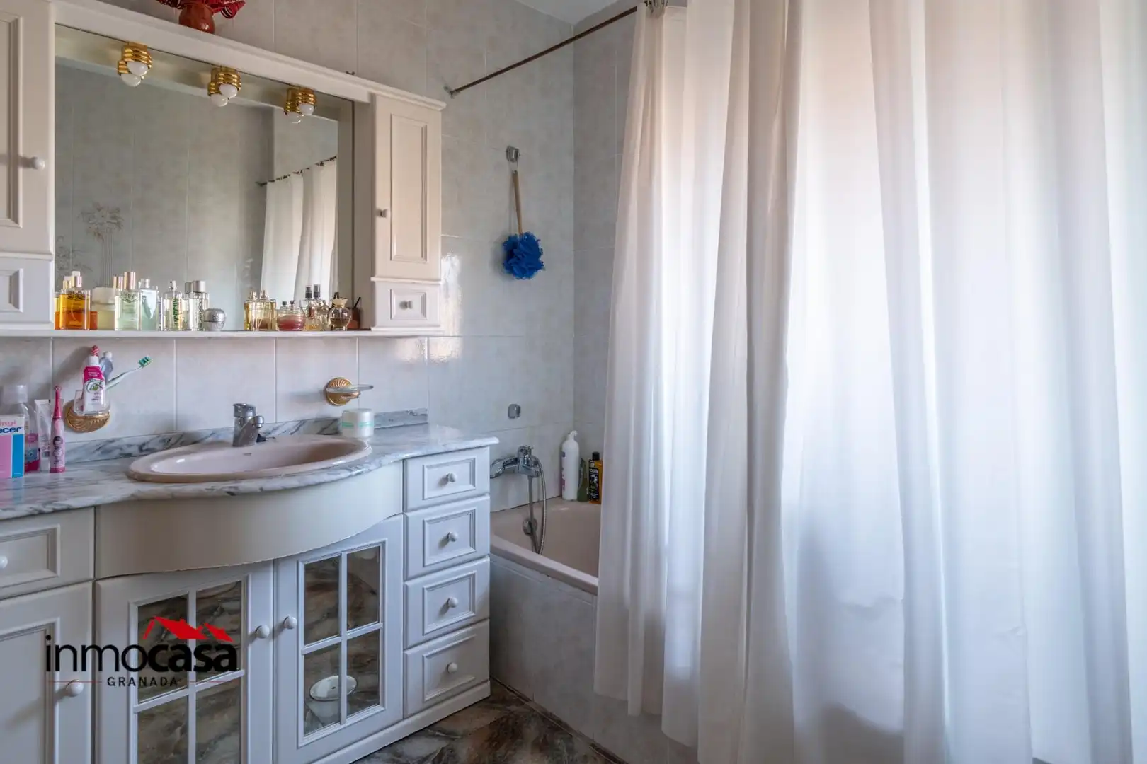 Casa o xalet en venda a Gójar