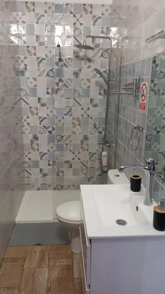 Bathroom of Houses for sale in Frontera