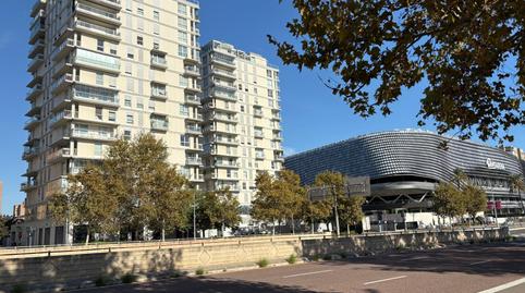 Photo 3 of Flat for sale in Calle Antonio Ferrandis Actor, Ciutat de les Ciències i de les Arts - Justicia, Valencia