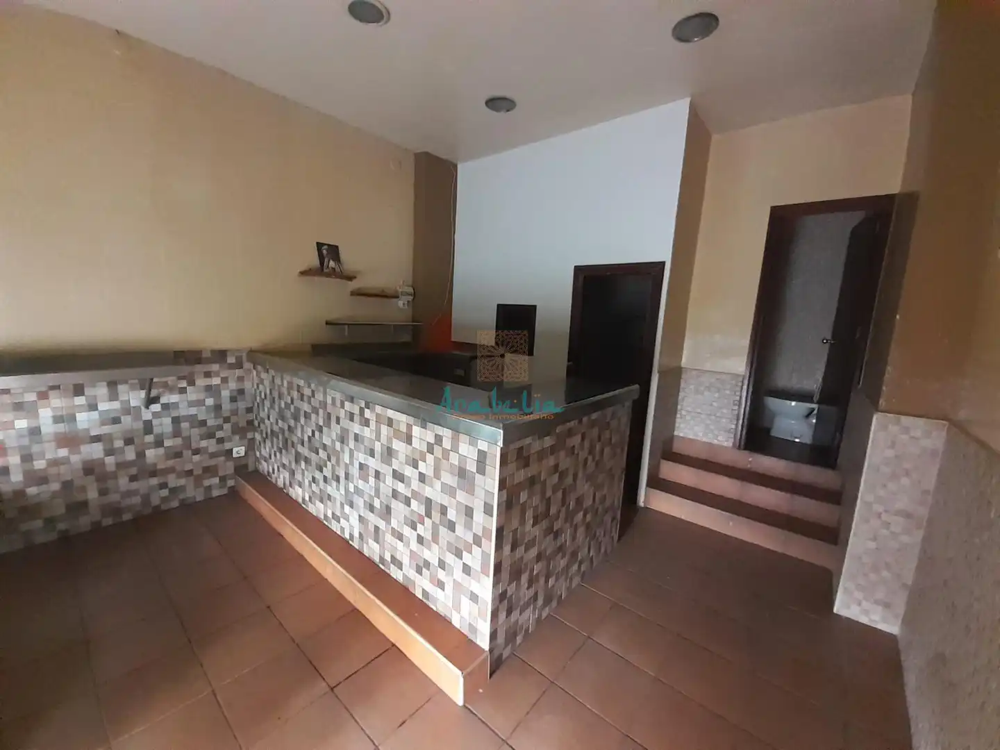 Local comercial en venda a Sur