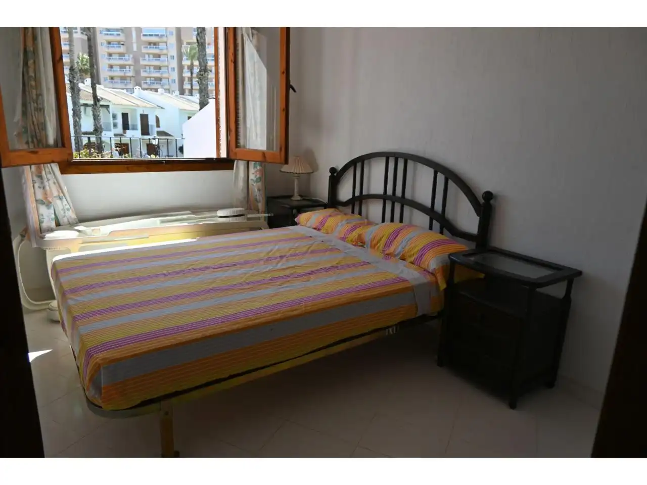 Haus oder Chalet zur Miete in La Manga del Mar Menor, Murcia