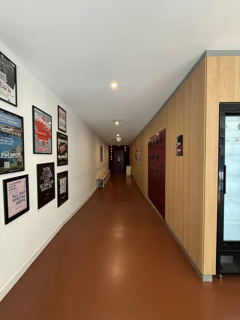 Commercial properties for sale in Barcelona