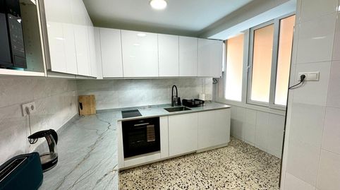 Foto 2 von Wohnungen zum Verkauf in Calle Maestro Caballero, Campoamor, Alicante / Alacant