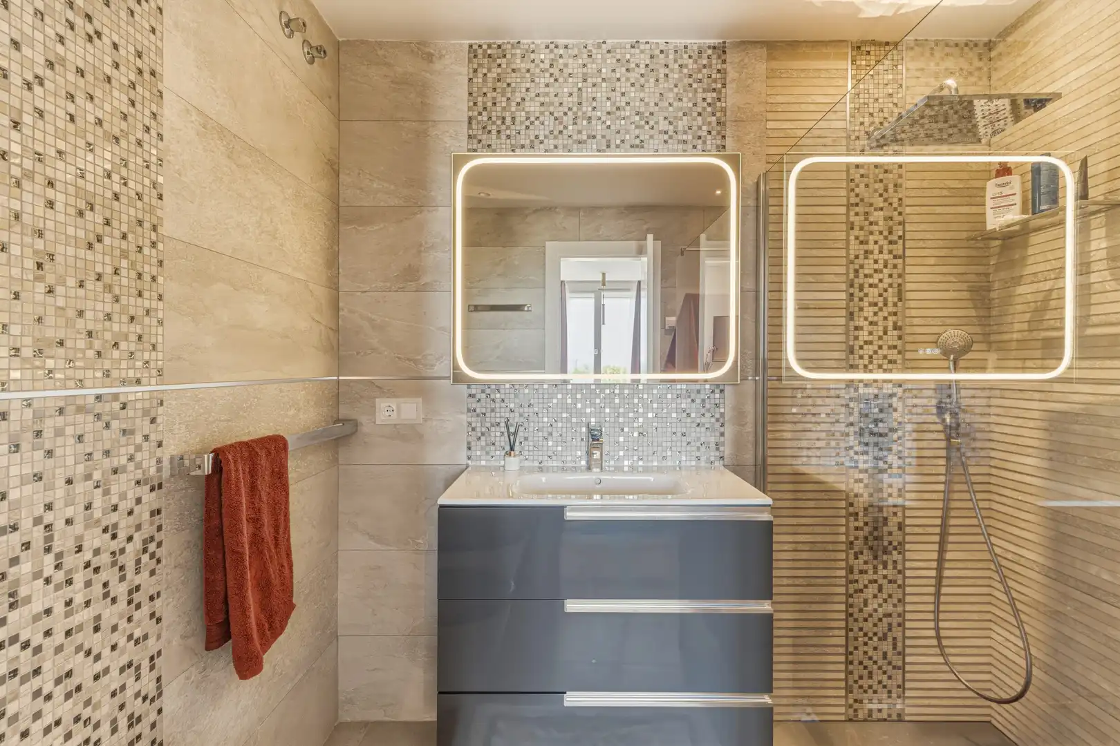 Apartment with pool for sale in Selwo, imagen 16