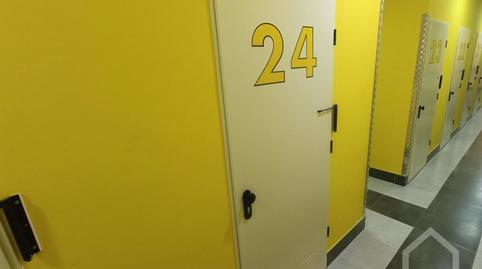 Foto 2 de Traster en venda a De Zazuar, 11, Santa Eugenia, Madrid