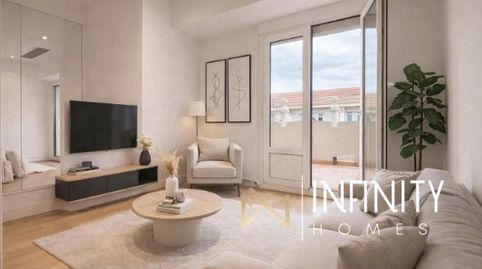 Foto 3 de Piso en venta en Máximo Aguirre Kalea, Campuzano, Bilbao