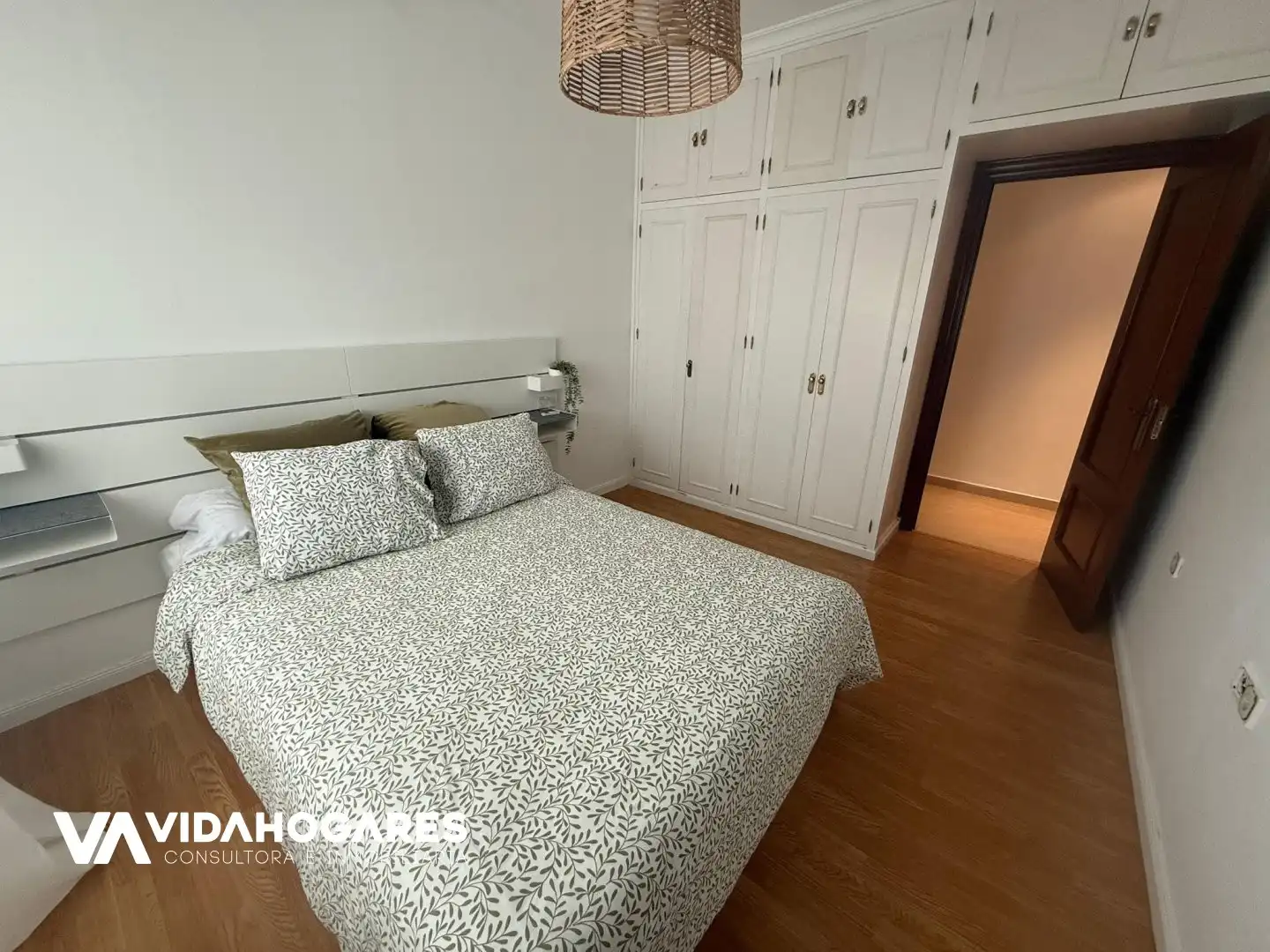 Bedroom of Flat for sale in Rota  with Terrace