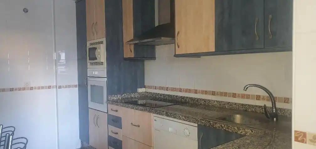 Wohnung zum Verkauf in Hellín