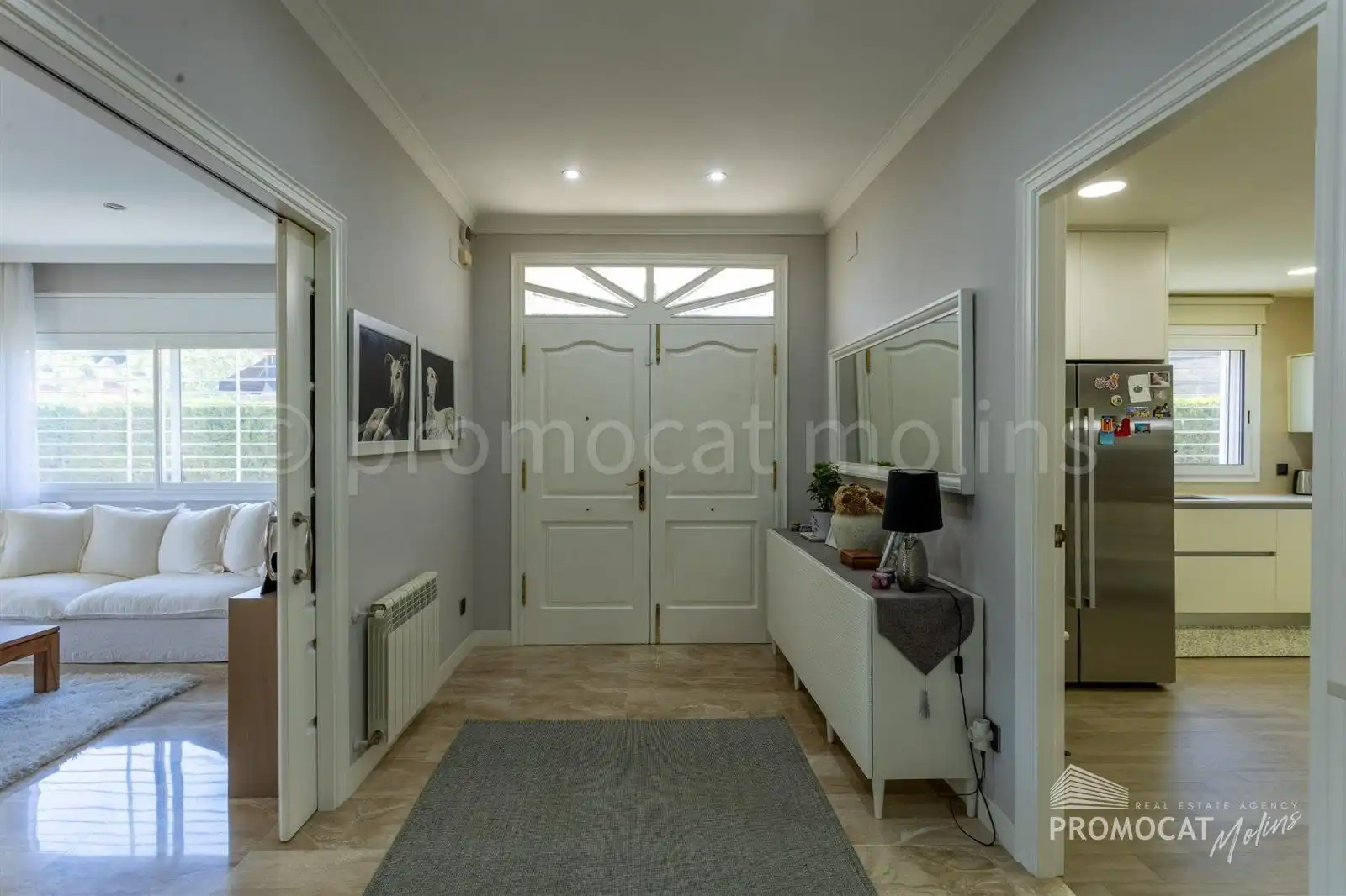 Detached house with pool for sale in RIERA LA, imagen 21