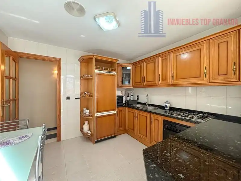 Casa con terrazza in vendita a Atarfe, imagen 17