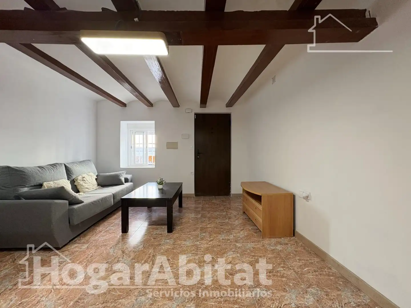 Living room of Houses for sale in Cullera  with Terrace and Storage room