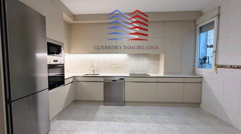 Foto 3 de Piso de alquiler en Calle Paseo, Centro, Ourense Capital