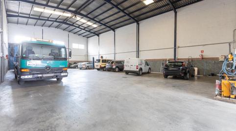Photo 4 of Industrial buildings for sale in  Poligono Industrial Fuensanta, Loja, Granada