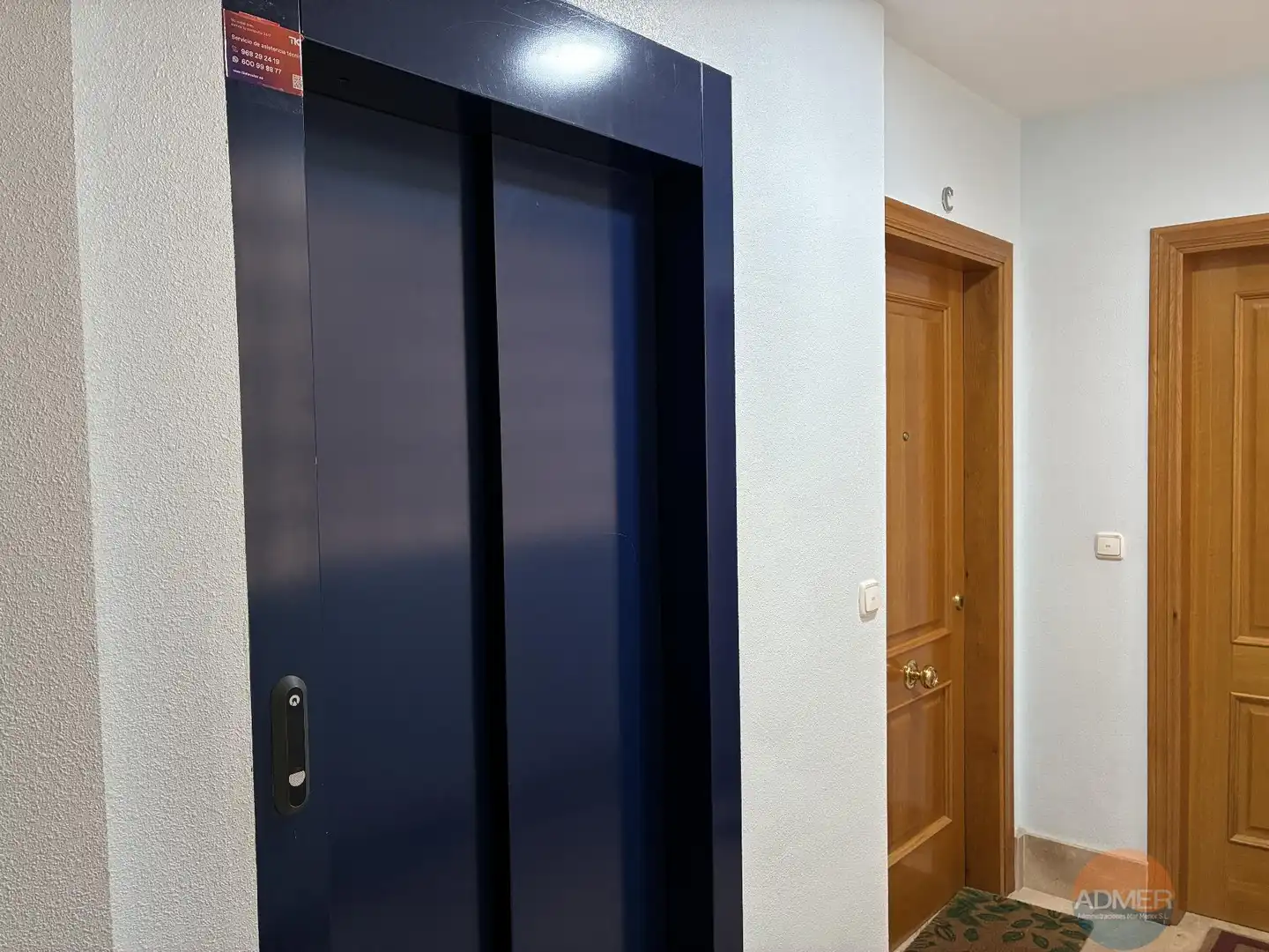 Appartement avec ascenseur à vendre à Santiago de la Ribera, imagen 22