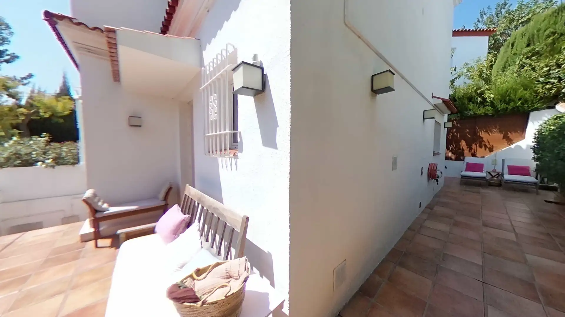 Reihenhaus zum Verkauf in Les Corts, imagen 57