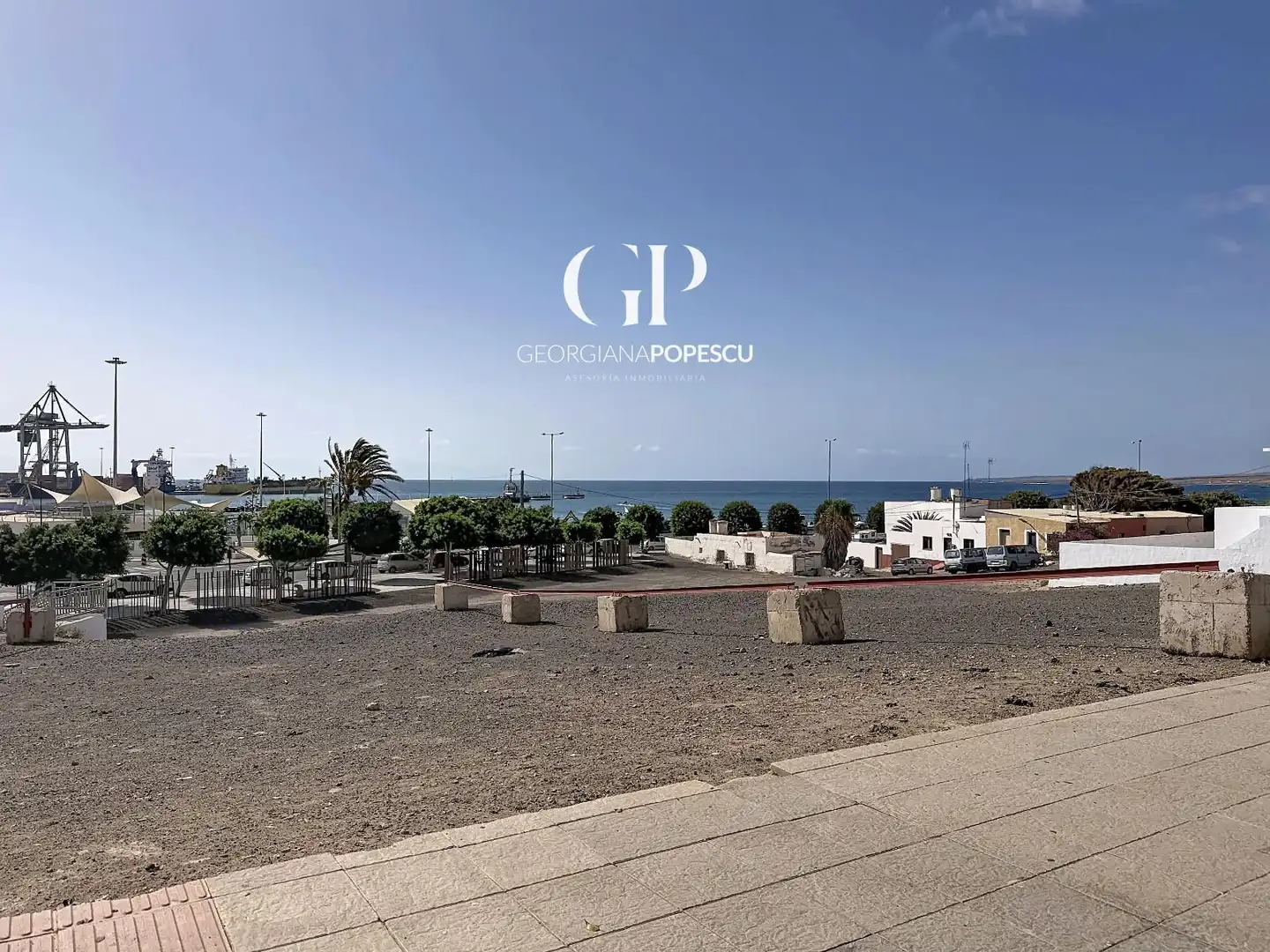 Geschaftsraum zur Miete in Puerto del Rosario