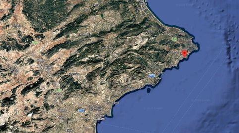 Photo 3 of Storage room for sale in Ctra. Moraira a Calpe, 17, Casco Urbano, Moraira