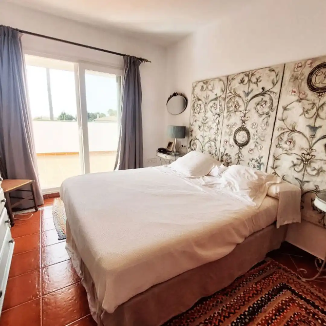 Villa con piscina in vendita a Parque de la Paloma, imagen 7