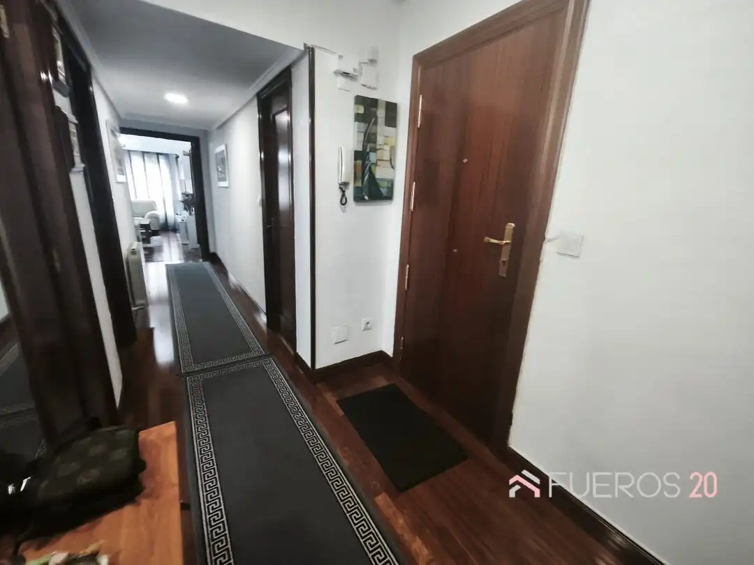 Flat for sale in Barakaldo   with Heating and Terrace