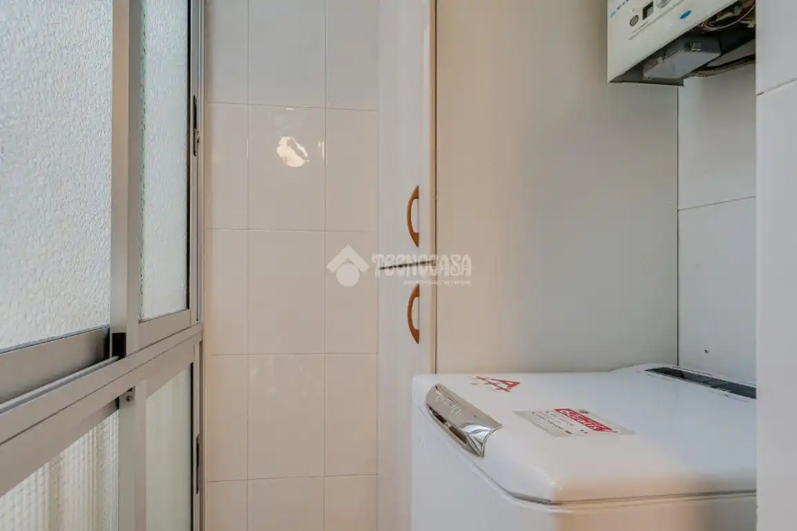 Wohnung mit Terrasse zum Verkauf in Salut - Lloreda, imagen 33