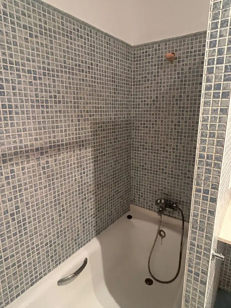 Bathroom of Detached homes for sale in Sarrià de Ter  with Heating and Terrace