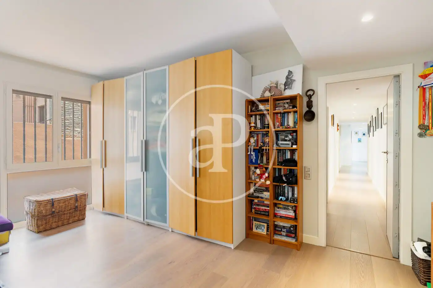 Habitación de Piso en venta en Barcelona con Aire acondicionado, Calefacción y Terraza