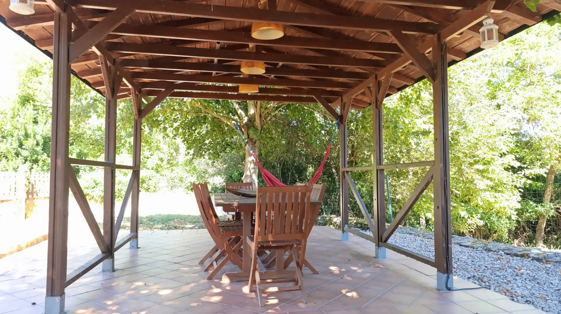 Casa rústica amb terrassa en venda a O Saviñao, imagen 7