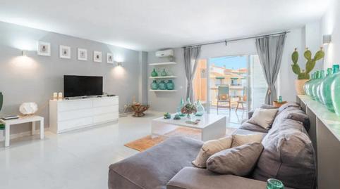 Foto 2 de Apartament de lloguer a Carrer Aubà, 3, Colònia Sant Jordi, Ses Salines