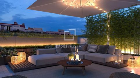 Apartamento de obra nueva con dos dormitorios y terraza amplia en el centro de Palma de Mallorca, imatge 4