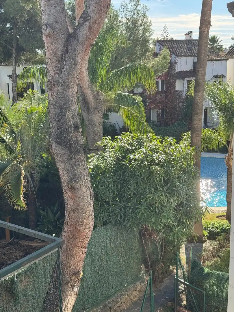 Adossat en venda a Marbella Centro, imagen 34
