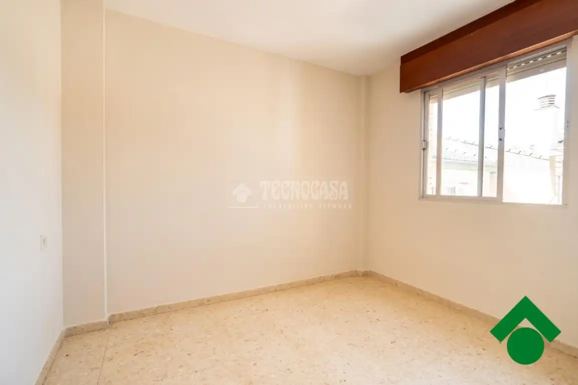 Dormitori de Casa adosada en venda en Albolote amb Terrassa i Balcó