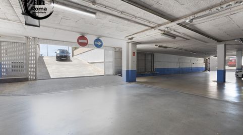 Foto 3 de Garaje en venta en Pasaje de la Ciencia, 1, San Antón, Armilla